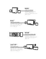 Предварительный просмотр 6 страницы Thonet & Vander FLUG Operation Manual