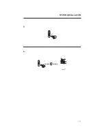 Предварительный просмотр 11 страницы Thonet & Vander FLUG Operation Manual