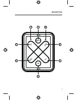 Preview for 11 page of Thonet & Vander FREI Operation Manual