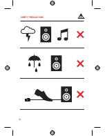 Preview for 18 page of Thonet & Vander FREI Operation Manual