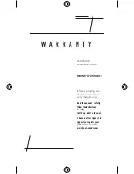 Preview for 21 page of Thonet & Vander FREI Operation Manual