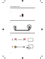 Preview for 10 page of Thonet & Vander hoch Operation Manual