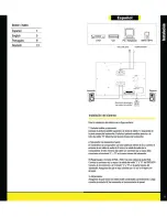 Preview for 2 page of Thonet & Vander klavier Manual