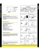 Preview for 7 page of Thonet & Vander klavier Manual