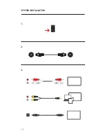 Preview for 12 page of Thonet & Vander koloss Operation Manual