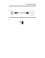 Preview for 13 page of Thonet & Vander koloss Operation Manual