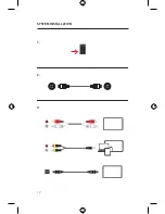 Предварительный просмотр 12 страницы Thonet & Vander KUGEL 2.0 Operation Manual