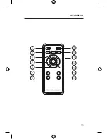 Предварительный просмотр 15 страницы Thonet & Vander KUGEL 2.0 Operation Manual