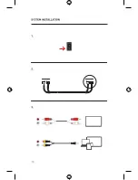 Preview for 10 page of Thonet & Vander Kurbis Operation Manual