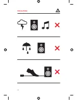 Preview for 42 page of Thonet & Vander Kurbis Operation Manual