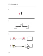 Preview for 10 page of Thonet & Vander Laut Operation Manual