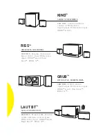 Preview for 6 page of Thonet & Vander M6 STUDIO Operation Manual