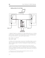 Preview for 14 page of Thonet & Vander M6 STUDIO Operation Manual