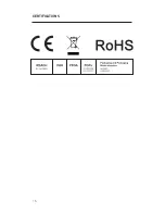 Preview for 16 page of Thonet & Vander M6 STUDIO Operation Manual