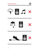 Preview for 18 page of Thonet & Vander M6 STUDIO Operation Manual