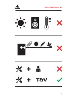 Preview for 19 page of Thonet & Vander M6 STUDIO Operation Manual