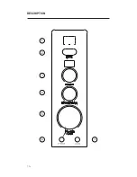 Preview for 14 page of Thonet & Vander RATSEL BT Operation Manual