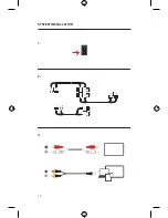 Preview for 12 page of Thonet & Vander RATSEL Operation Manual