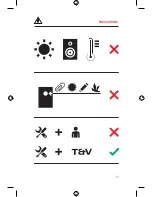 Preview for 75 page of Thonet & Vander RATSEL Operation Manual