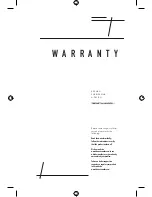 Preview for 77 page of Thonet & Vander RATSEL Operation Manual