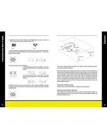 Предварительный просмотр 8 страницы Thonet & Vander rein User Manual