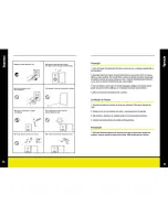 Предварительный просмотр 20 страницы Thonet & Vander rein User Manual