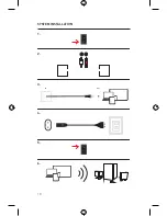 Preview for 10 page of Thonet & Vander SPIEL BT Operation Manual