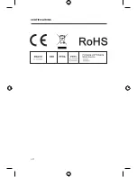 Preview for 40 page of Thonet & Vander SPIEL BT Operation Manual