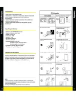 Предварительный просмотр 7 страницы Thonet & Vander SPIEL Manual