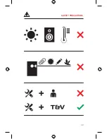 Preview for 43 page of Thonet & Vander VERTRAG BT Operation Manual