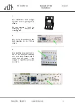 Preview for 5 page of Thonk Eurorack DIY Kit Instructions Manual