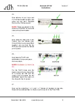 Preview for 11 page of Thonk Eurorack DIY Kit Instructions Manual