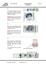 Preview for 14 page of Thonk Eurorack DIY Kit Instructions Manual