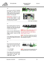 Preview for 15 page of Thonk Eurorack DIY Kit Instructions Manual