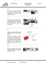 Preview for 16 page of Thonk Eurorack DIY Kit Instructions Manual