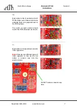 Preview for 7 page of Thonk God's Box Lollipop Instructions Manual