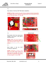 Preview for 9 page of Thonk God's Box Lollipop Instructions Manual