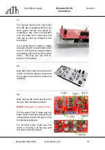 Preview for 13 page of Thonk God's Box Lollipop Instructions Manual