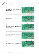 Preview for 5 page of Thonk MA VCA Instructions Manual