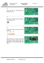 Preview for 7 page of Thonk MA VCA Instructions Manual