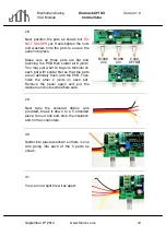 Preview for 12 page of Thonk MA VCA Instructions Manual