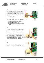 Preview for 14 page of Thonk MA VCA Instructions Manual