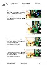 Preview for 15 page of Thonk MA VCA Instructions Manual