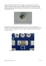 Preview for 14 page of Thonk Music Thing Modular SimpleEQ Construction Manual