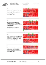 Preview for 5 page of Thonk Music Thing Modular Spring Reverb Mkii Instructions Manual