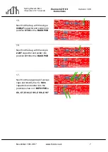 Preview for 7 page of Thonk Music Thing Modular Spring Reverb Mkii Instructions Manual