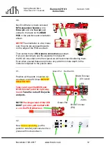 Preview for 12 page of Thonk Music Thing Modular Spring Reverb Mkii Instructions Manual