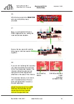 Preview for 14 page of Thonk Music Thing Modular Spring Reverb Mkii Instructions Manual