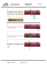 Preview for 4 page of Thonk Spring Reverb Instructions Manual