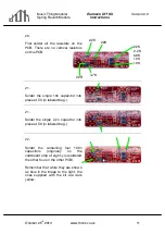 Preview for 11 page of Thonk Spring Reverb Instructions Manual